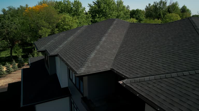 Best Green or Eco-Friendly Roofing Solutions  in Martinsburg, WV